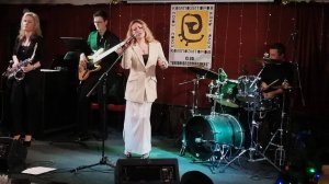 ВЛАДИМИР АГАФОННИКОВ & АЛЕКСАНДРА ШЕРЛИНГ (Клуб Союз Композиторов)