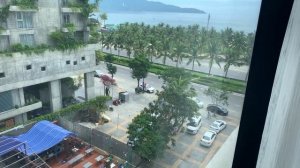 Belle Maison Parosand Hotel |Rooms | Da Nang | Vietnam