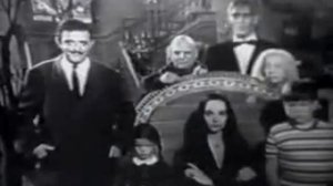 The Addams Family - Original 1964 Theme!