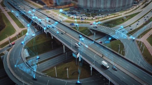 Emeis Technologies | Transforming Cities: An IoT-Based Smart City Solution смотреть онлайн