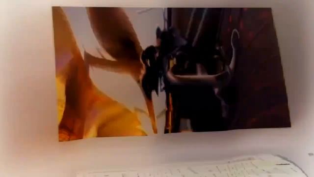 Preview 2 Nice working with you. Effects (Klasky Csupo VideoPad Effects Round 1) смотреть онлайн