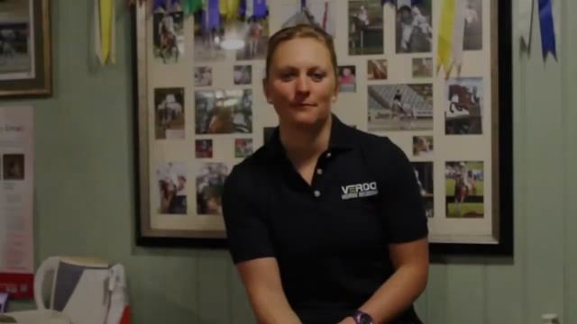 International Eventer Gemma Tattersall's Top Tips смотреть онлайн