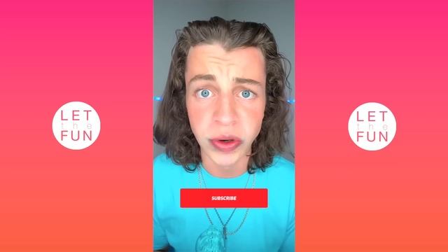 *SPICIEST FOOD* Best LukeDidThat Shorts 2024 - Funny Short Memes (LDT 2) - Let the Fun смотреть онлайн