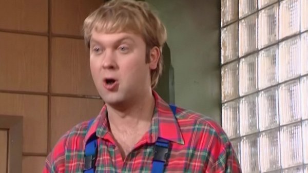 Наша RUSSIA, 4 сезон, 1 выпуск