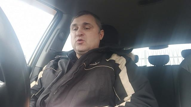 Время уходит. Александр Парфенов