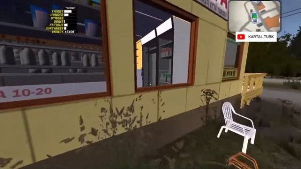 My Summer Car - Driveable EDM [MODS]