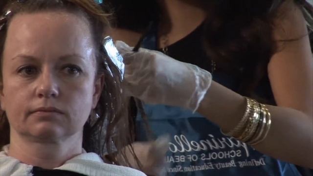 The Younger You - Tara's Makeover смотреть онлайн