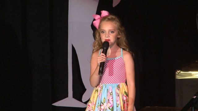 Kincaid Gooch Sadie "Animal Crackers" Summer 2015 смотреть онлайн