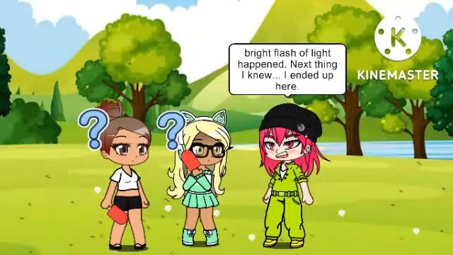 My adventure with Kazuichi Soda (Pt.1) смотреть онлайн