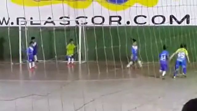 ALI SALAME FOOTBALL 6years смотреть онлайн