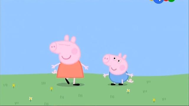 Начало RYTP свинка пеппа RYTP смотреть онлайн