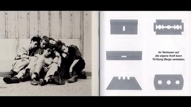 Einstürzende Neubauten - Good Morning Everybody смотреть онлайн