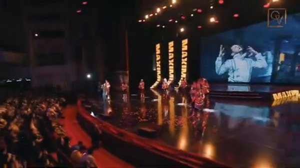 Махсимум Жамоаси - хамма санатимга ишкивоз _ Maximum Jamoasi - Xamma sanatimga ishqivoz