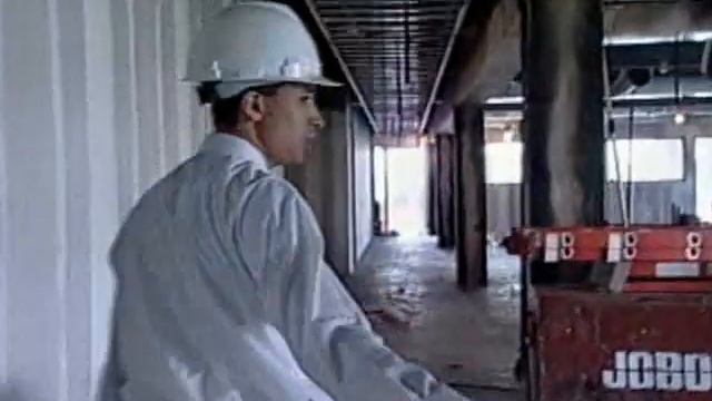 EAI Corporate Video: Building Tour (Ames, IA 1998) смотреть онлайн