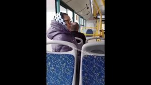 СКАНДАЛЫ в общественном транспорте и не только ПОДБОРКА #11 | Конфликт из-за собачки