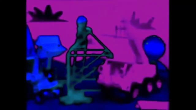 Bob the Builder Intro (Horror Version 5.0) 😱 смотреть онлайн