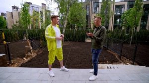 РЕМОНТ ТАУНХАУСА / Как выбрать дизайнера? / 300 м2 Дизайн проект