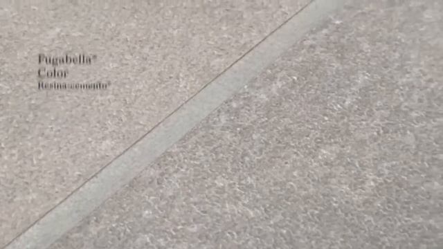 Kerakoll Fugabella Color - Technology