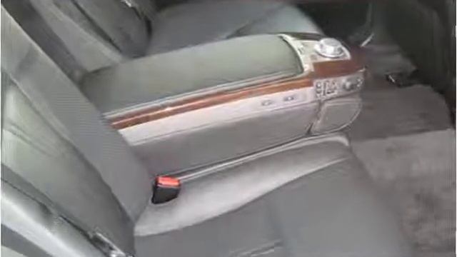 2007 BMW 7 Series Available From Highline Motors