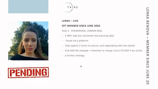 Property Newbie Makes £100,000 Cashflow In 12 Months - UK Property || Arsh Ellahi смотреть онлайн