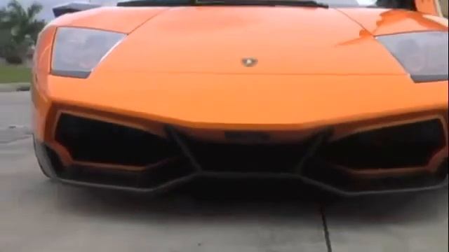 Lamborghini Aventador replica at mansory.tv смотреть онлайн