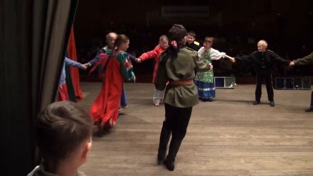 Мастер-классы Андрея Кабанова - 7 смотреть онлайн