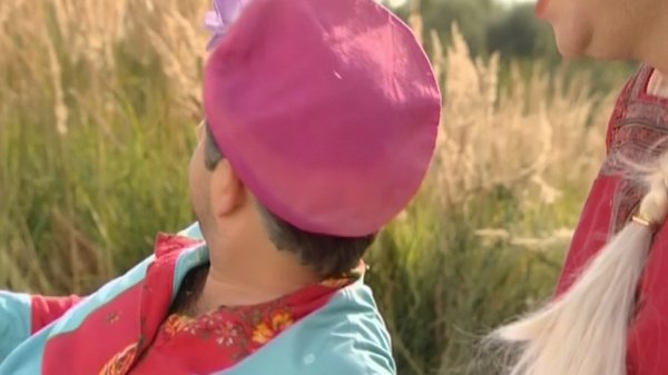 Наша RUSSIA, 4 сезон, 12 выпуск