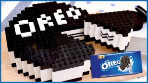 Мультики для детей -  Лего Орео Чизкейк. Смотреть мультики онлайн на Рутубе