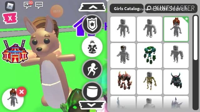 Testing Adopt Me Life Hacks!!!! смотреть онлайн