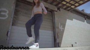 Faithless -  I cant get no sleep ( Shuffle Dance ) #marygrace #shuffle #shuffledance