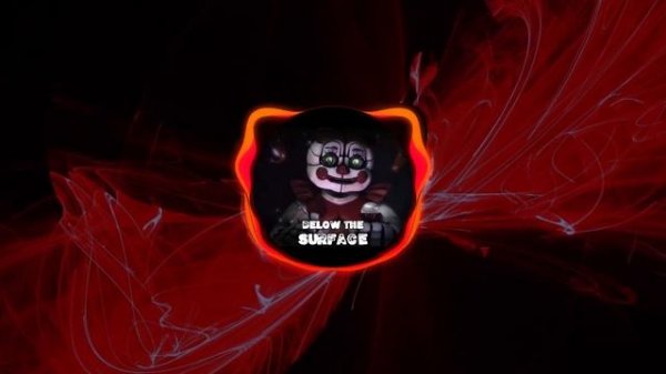 Griffinilla - Below the surface (speed up)