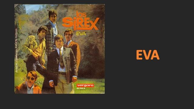 Eva/Los Sirex 1967 смотреть онлайн