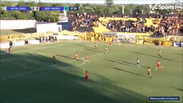 Santiago Gonzalez / Extremo смотреть онлайн