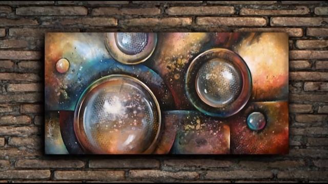 Modern Contemporary Paintings Art By Michael Lang Gallery #2