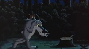 Жил был пёс Украинская сказка