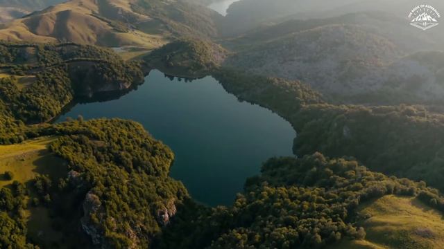 Goygol. Azerbaijan смотреть онлайн