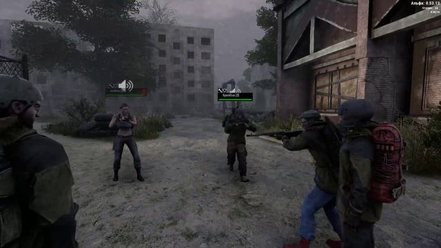 ☢️ Will To Live Online: Предоставления услуг и кто в чьём вкусе?