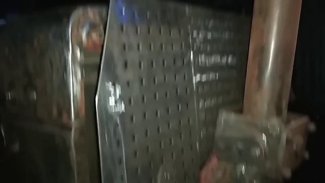 Первый выезд на ДТ 75