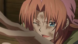 Йона на заре, 21 серия