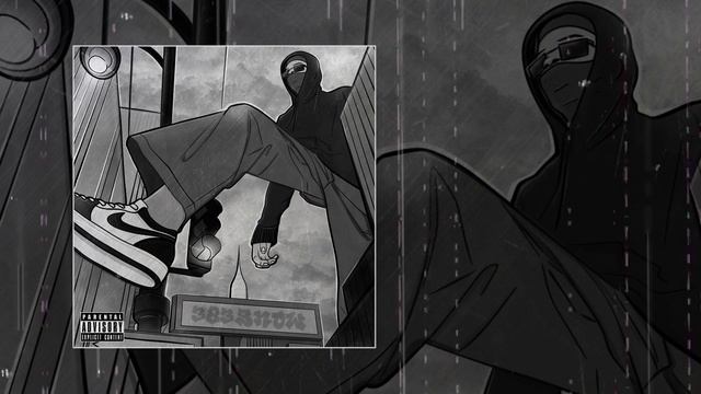 383SNOW - Soldier (Официальная премьера трека)