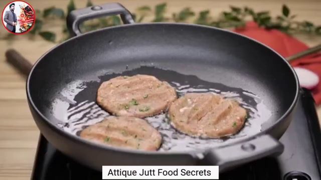 Turkish Kofta Kebab Recipe By Food Fusion смотреть онлайн