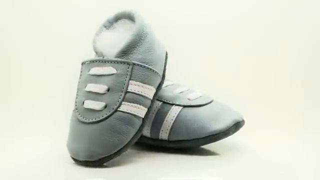 African Footprints Baby Shoes смотреть онлайн