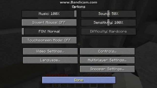 Let's Play: Minecraft Hardcore 1 - CREEPER FAIL смотреть онлайн