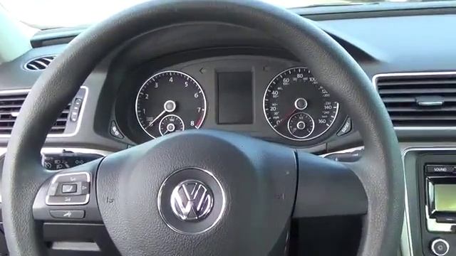 2014 Volkswagen Passat Aurora | Denver 169032B смотреть онлайн