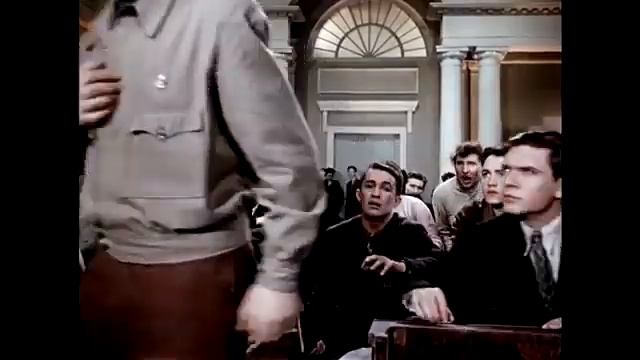 Разные судьбы. Советские фильмы. СССР смотреть онлайн