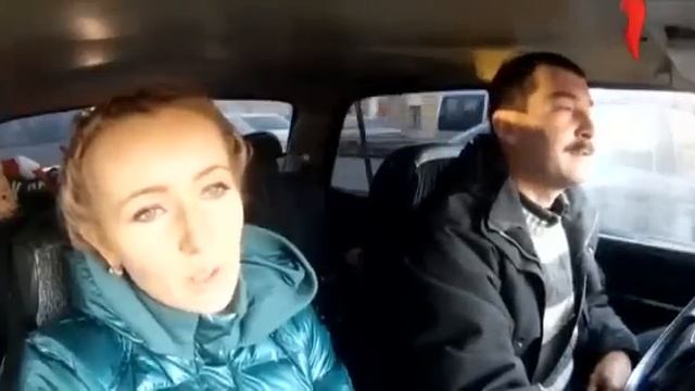 Как я ездил в Москву 8 серия...18+ смотреть онлайн