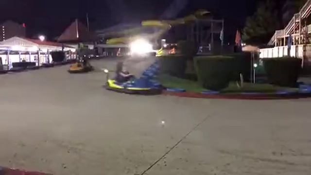 Go Karts