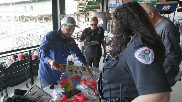 Keller Bros Recognized as Top Family Business in Lebanon and Lancaster Counties at Barnstormers Gam смотреть онлайн