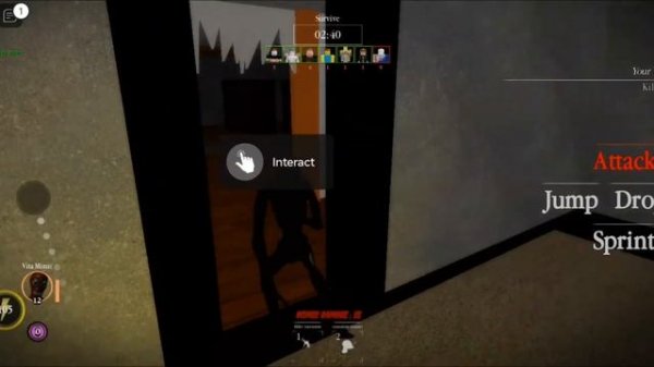 ELDER MIMIC | Roblox Pillar Chase 2 [mobile]