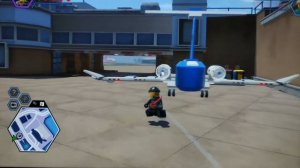 Lego City- десять секретных мест